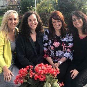 Meet your Posher, Jennifer